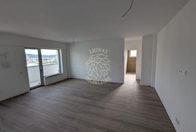 COMISION 0%! Apartament Nou 2 camere-balcon-etaj 1-lift-Zona Nord - 2