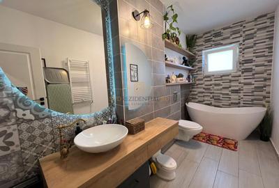 Apartament premium cu 3 camere, suprafață generoasă și loc de parcare - 5