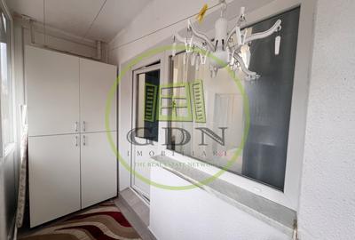 Apartament 3 camere, decomandat, cartier Cornitoiu, zona Liceul Bibescu - 11