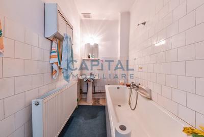 Casă de vanzare, zona Marasti - 11