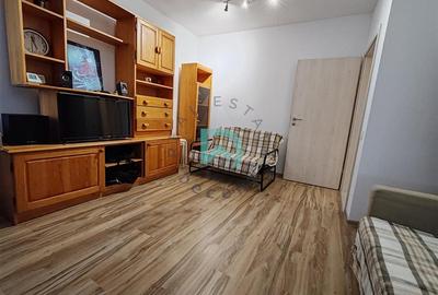 Inchiriere Garsoniera House Residence Tractorul, Brasov - 1