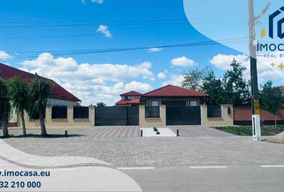 OPORTUNITATE RARĂ – Vilă Premium în Caporal Alexa, Jud. Arad - 28