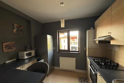 Apartament 2 camere, 60 mp + balcon 13 mp, parcare, etaj 1, zona Buna Ziua - 3