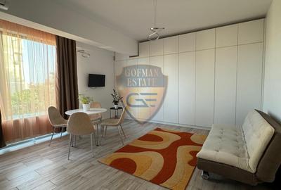 2 Camere, Faleza Nord / Delfinariu, bloc nou, et 3, lift, gaze, A/C term lung - 1