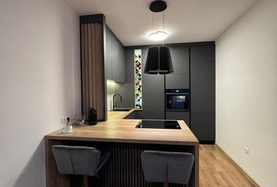 Apartament 2 camere PREMIUM | Avantgarden Faza 5  | Mobilat complet | Parcare - 7