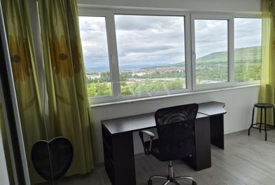 Apartament modern cu birou și panoramă deschisă – zona BMW. - 11