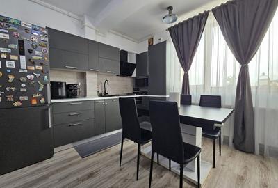 Tomis nord euromaterna-apartament 2 camere cu loc de parcare - 1