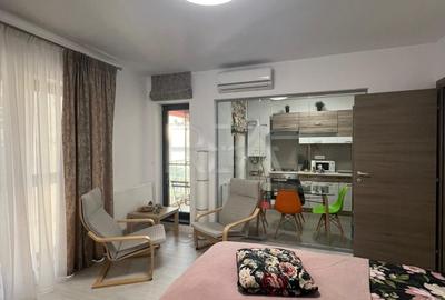 Apartament în 21 Residence Politehnica | Etaj 7 | Metrou Lujerului | Parcul lini - 5
