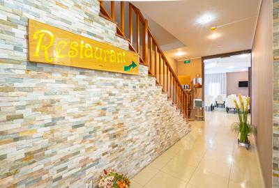 Afacere la cheie, pensiune-restaurant-terasa-14 unitati de cazare-Transfagarasan - 2