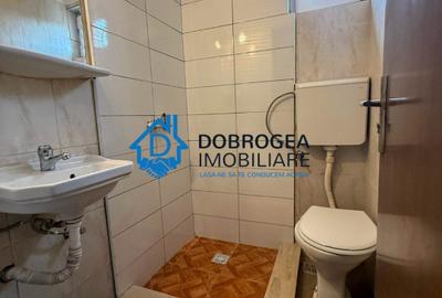 Inchiriere Casa P+1+M pentru muncitori | 30 locuri cazare | 2 bucatarii, curte - 16