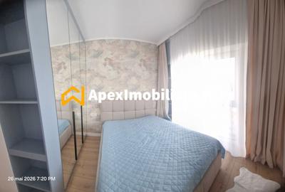 Apartament 3 camere de inchiriat Colentina București ApexImobiliare.ro - 6
