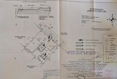 DUMBRAVA - 1219 mp Teren ideal casă – asfalt, utilități - 16