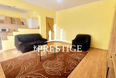 APARTAMENT 2 CAMERE DE ÎNCHIRIAT SIBIU TURNIȘOR, BALCON,LOC DE PARCARE - 4