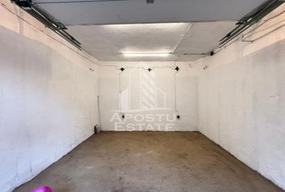 Apartament cu 3 camere de vanzare in zona Fabric, Timisoara, garaj - 10