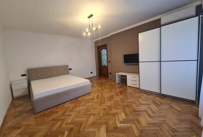 Garsoniera prima chirie - Boiler - Decebal -2 min M Muncii DB2087 - 1
