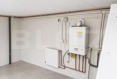Casă individuală aproape de lac, 4 camere, priveliște superbă, Sacalaia - 16