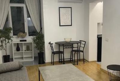 Garsonieră semidecomandată în Floreasca