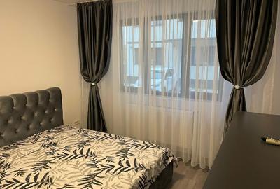 Apartament 2 camere/Complet mobilat si utilat /An 2023 / Centrala gaz - 12