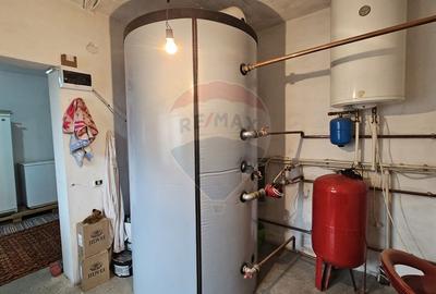 Casă / Vilă cu 6 camere, Sfantu Ilie, Suceava - 56