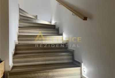 Casa P+M | 5 camere | 125 mp utili | Teren 403 mp | Curte amenajata | Complet mo - 12