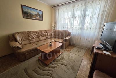 Apartament 2 camere de închiriat | Vasile Milea - 1