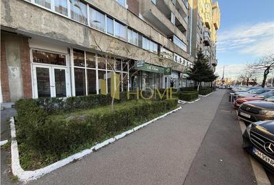Spatiu comercial 50 mp, Ploiesti, Republicii stradal - 1