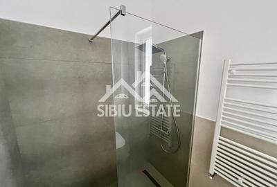 Apartament cu 3 camere,finisat la cheie, parter -Selimbar, Comision 0 - 9