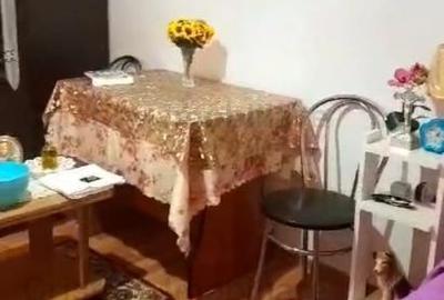 Garsoniera Mobilata si Utilata, etaj 2, zona Hipodrom - 2