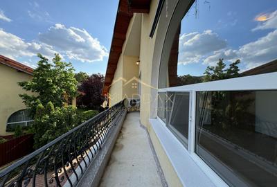 Vila Individuala 7 camere*Piscina*Teren 1000 mp / 8 parcari// Erou Iancu Nicolae - 55