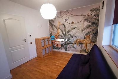 Vila individuala in complex rezidential privat – Bucium, zona Hanul 3 Sarmale - 7