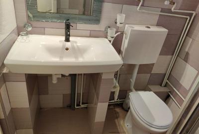Apartament 2 camere la demisol 43 mp - Hasdeu / Central - 11