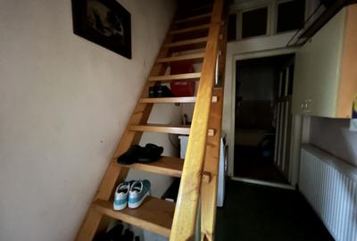 Casa de vânzare Individuala , 121 mp , teren 705 mp , Florești - 8