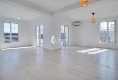 Vila Mediteraneana, 4 camere, 120 mp, teren 300 mp, Darza central! - 1