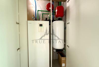 Apartament in vila noua zona Dorobanti - 13