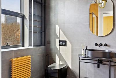Apartament unic | Duplex | 4 camere - 7