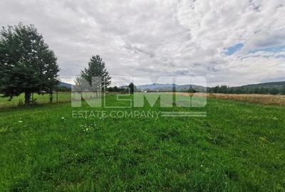 Teren Intravilan | 2.200 mp | Vicovu de Sus - 1