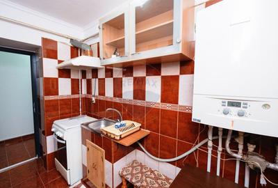 Apartament de închiriat, 2 camere- Zona Craiovei, Pitești - 9