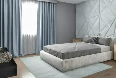 Apartament 3 camere+balcon I  Incalzire in pardoseala| Comision 0%| - 5