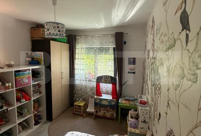 Apartament 3 camere, 64 mp, decomandat, 2 băi, zona Nicolina - 11