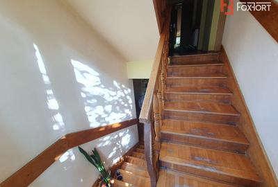COMISION 0% Casa cu 6 camere 240 mp utili - zona Brancoveanu - 28
