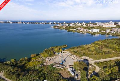 ✅TVA inclus: Apartament 2 camere cu vedere spre Lac – Tomis II by Alpha Builders - 7