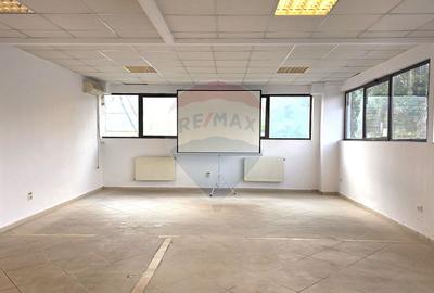 Inchiriere birouri în Brașov, zona Bartolomeu, parcare, acces non-stop - 6