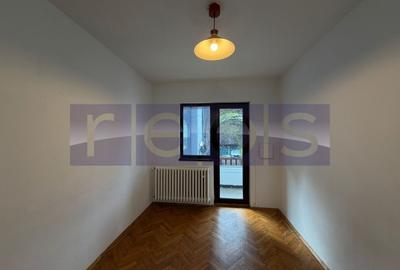 INCHIRIERE VILA FLOREASCA | CURTE PROPRIE | PARCARE | 130MP | - 12