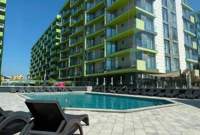 COMISION 0% - Alezzi Mamaia Nord - Chiar în prima linie la mare - 2