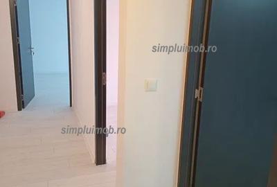 Metrou 1 Decembrie 1918 renovat complet 2 camere Ozana - 3
