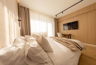 Apartament cu panoramă complet deschisă - Gheorgheni | Str Rasinari - 4