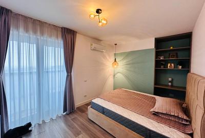 Apartament 4 camere - Penthouse - Sisesti / Atlantic City - 9