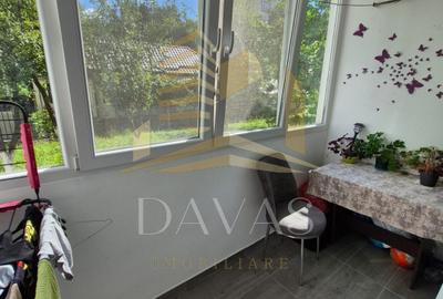 Apartament cu 3 camere | Manastur | scoala gimnaziala Octavian Goga - 13