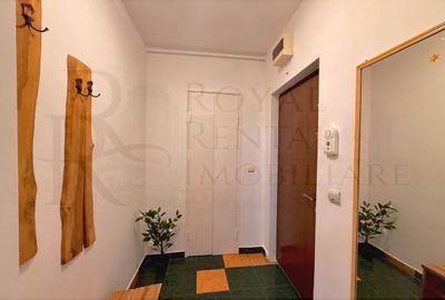 Apartament 2 camere | Gheorgheni | Parcare Proprie | Vedere la Parc - 3
