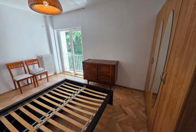 3 camere Piata Amzei etajul 3/7 mobilat utilat balcon - 28